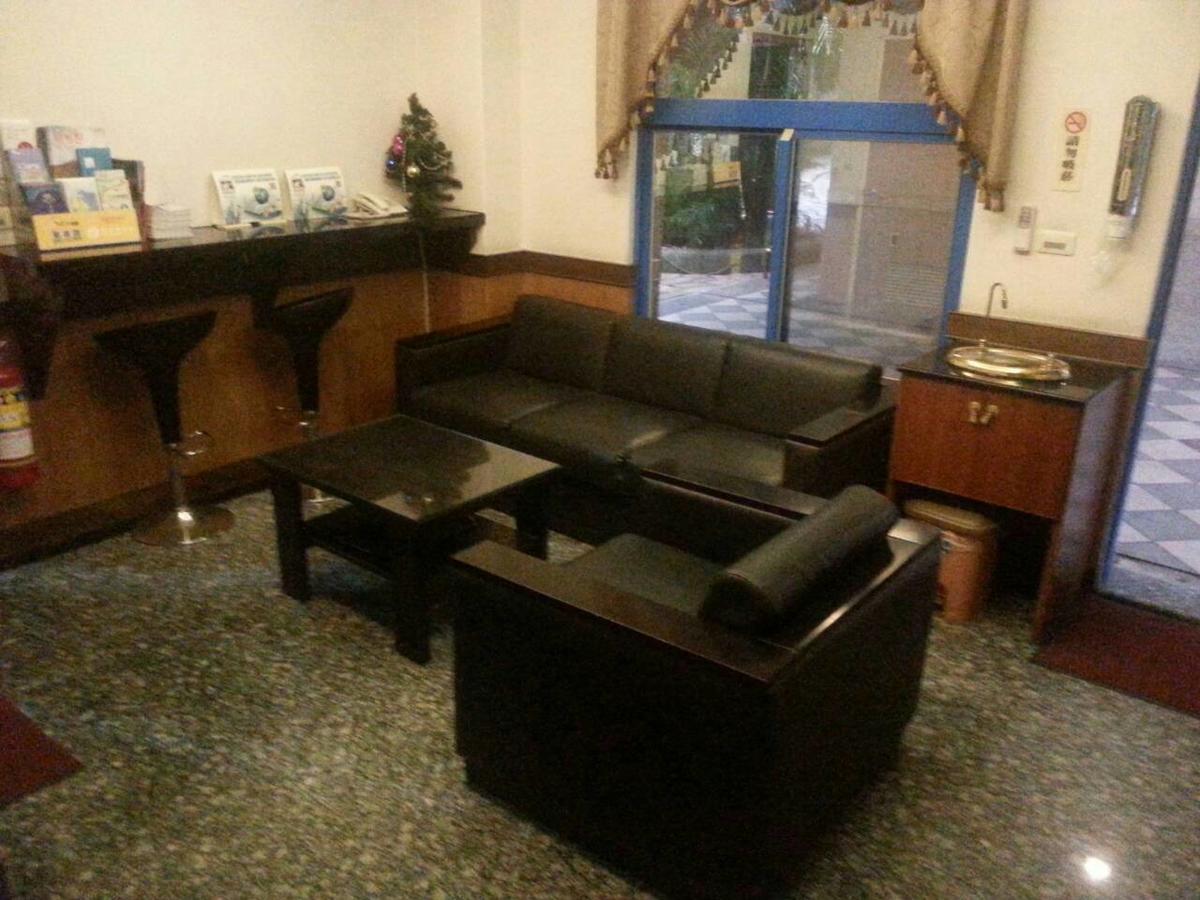 Lestar Motel Taojüan Kültér fotó