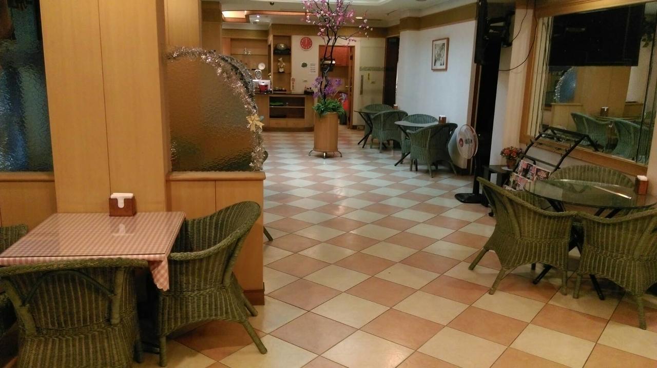 Lestar Motel Taojüan Kültér fotó