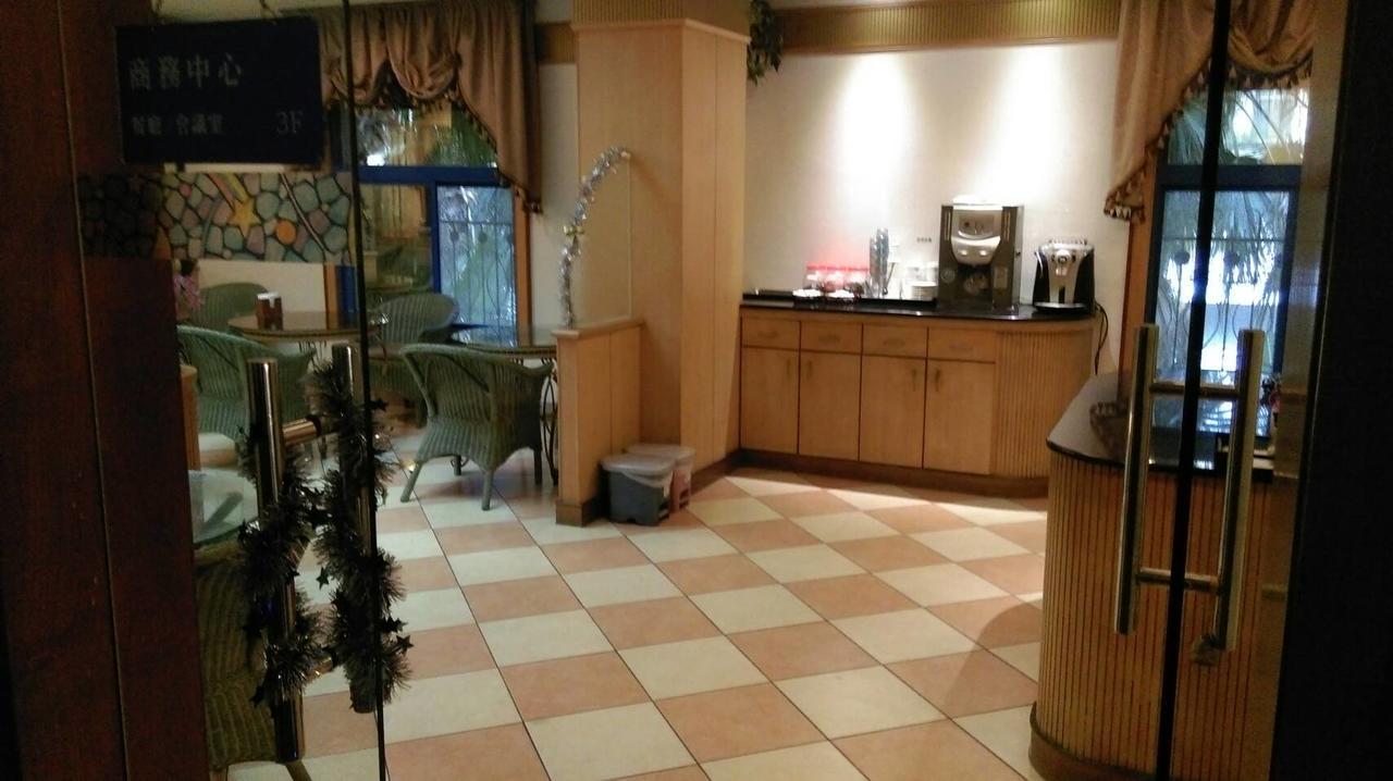 Lestar Motel Taojüan Kültér fotó