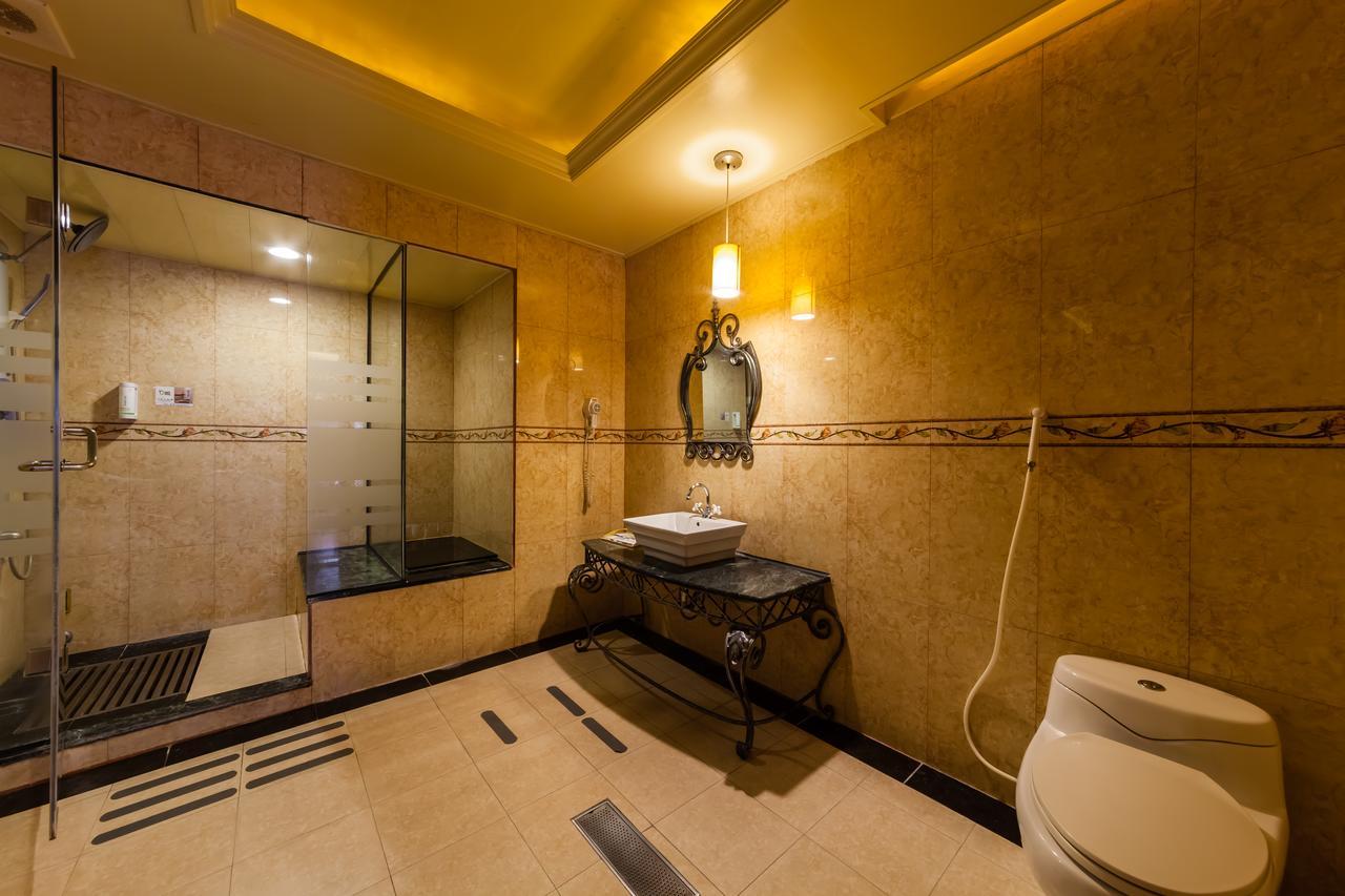 Lestar Motel Taojüan Kültér fotó