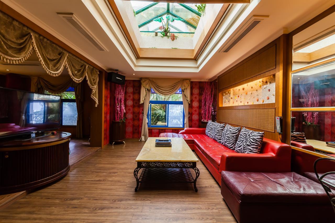 Lestar Motel Taojüan Kültér fotó