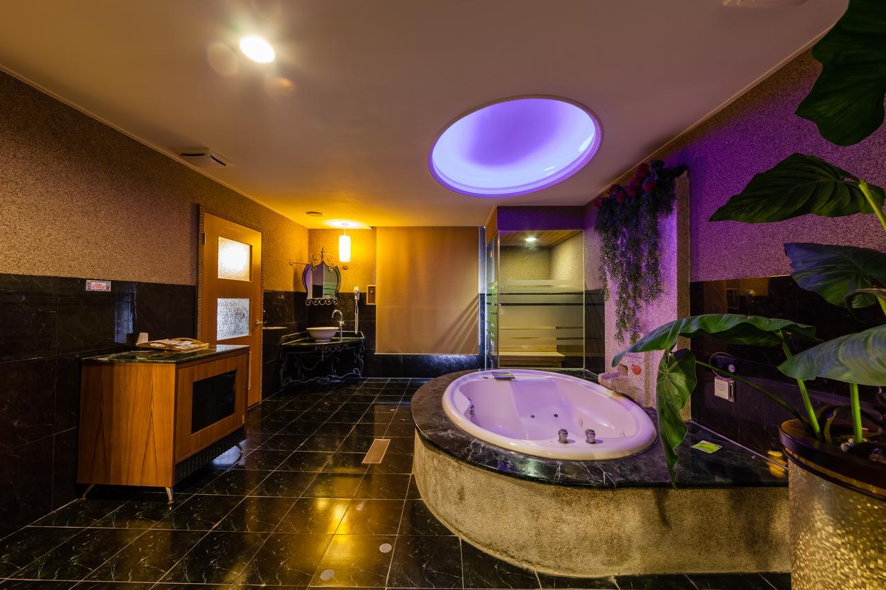 Lestar Motel Taojüan Kültér fotó