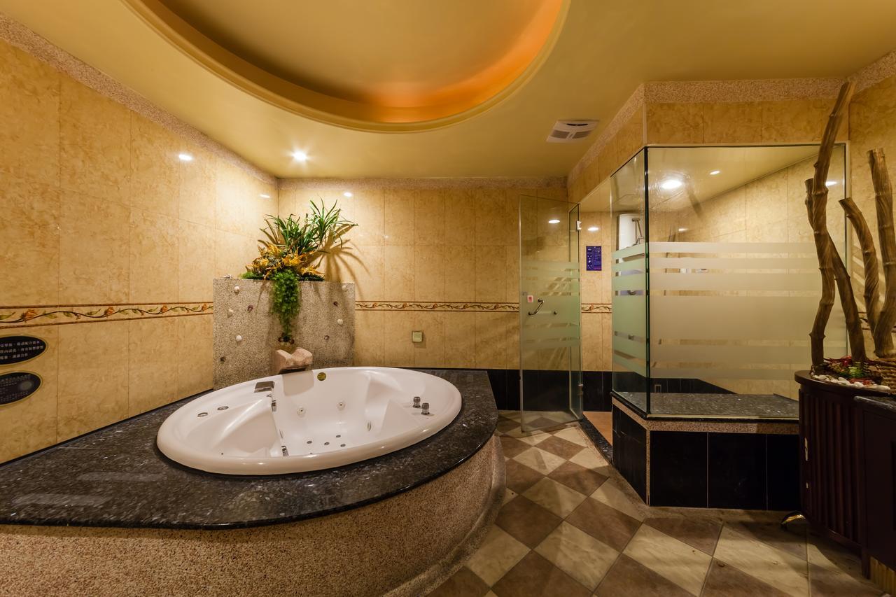 Lestar Motel Taojüan Kültér fotó
