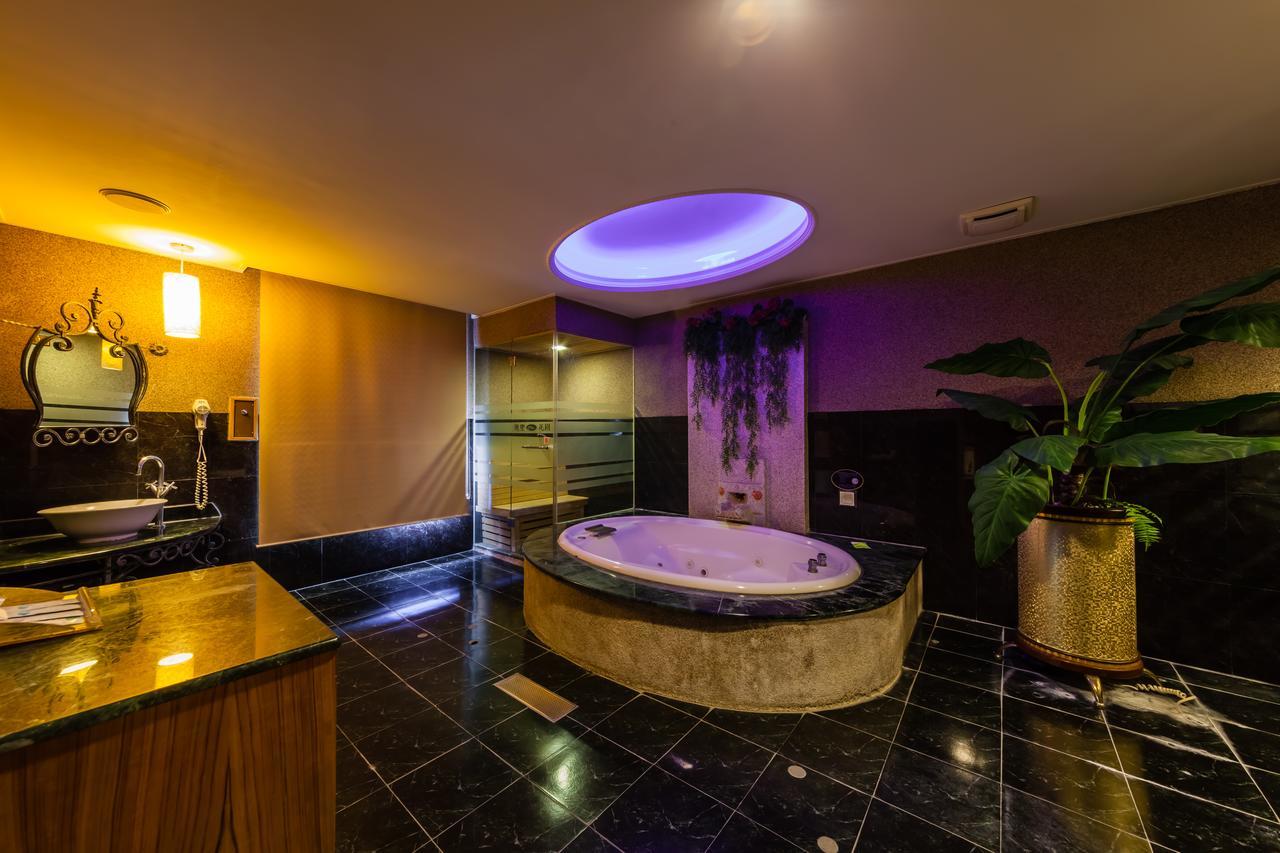 Lestar Motel Taojüan Kültér fotó