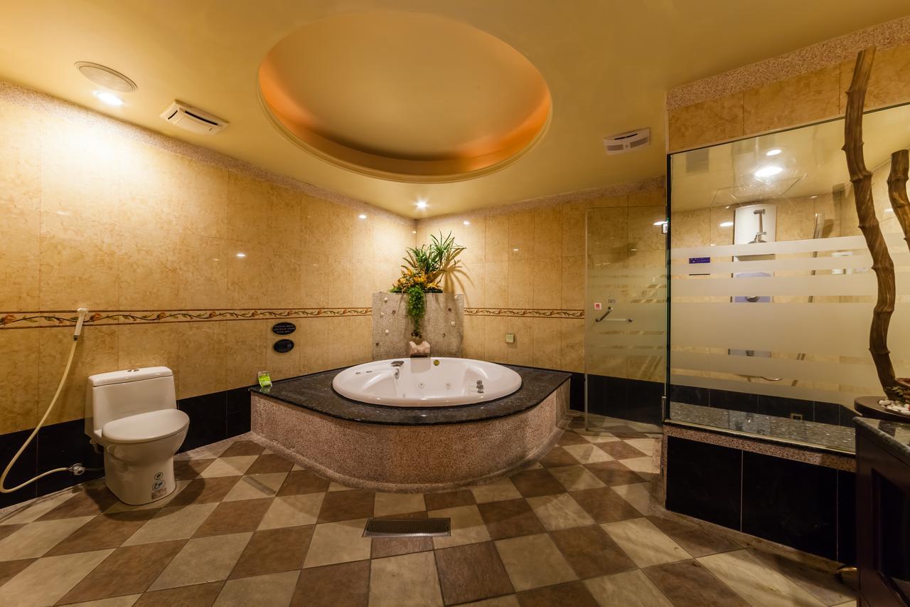 Lestar Motel Taojüan Kültér fotó